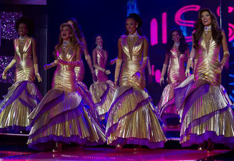 Miss Venezuela Miss Venezuela